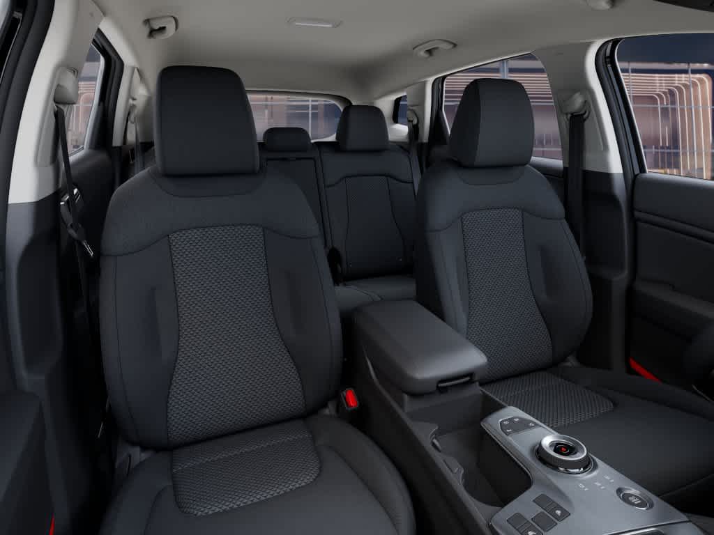 2027 Kia Sportage Hybrid S FWD