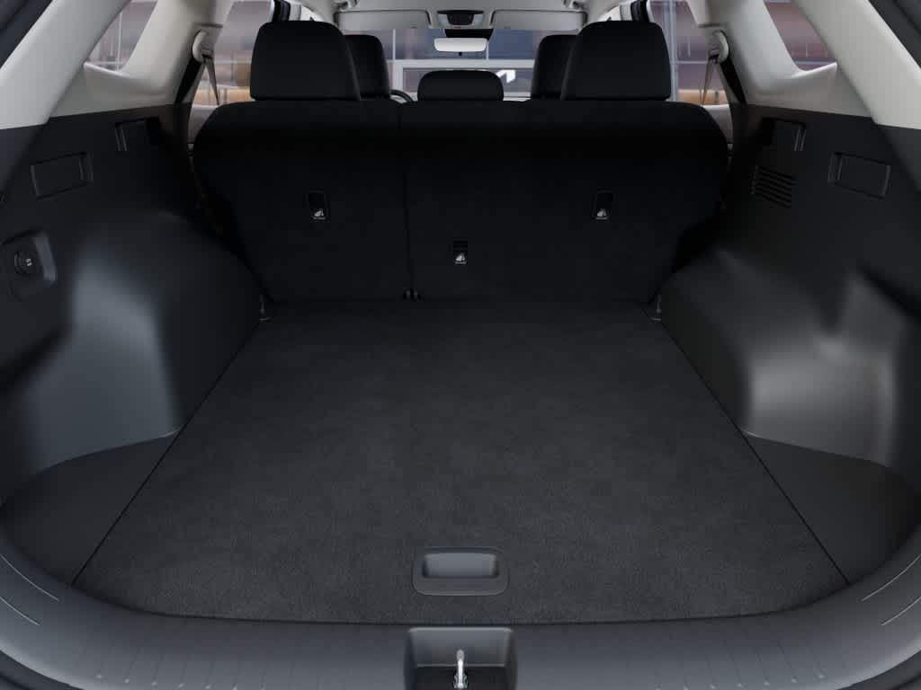 2027 Kia Sportage Hybrid S FWD