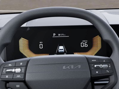 2027 Kia Sportage Hybrid S FWD