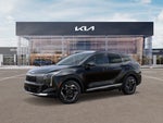 2027 Kia Sportage Hybrid S FWD