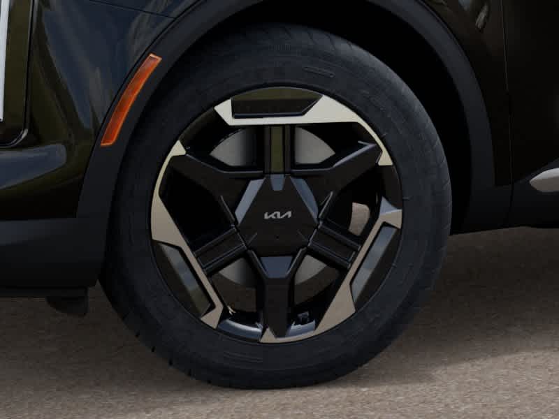 2027 Kia Sportage Hybrid S FWD