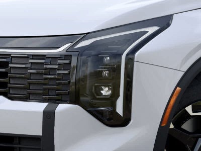 2026 Kia Sportage Hybrid S AWD