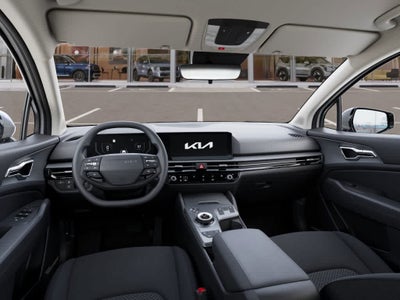 2026 Kia Sportage Hybrid S AWD