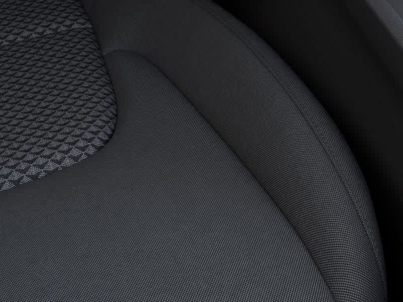 2026 Kia Sportage Hybrid S AWD