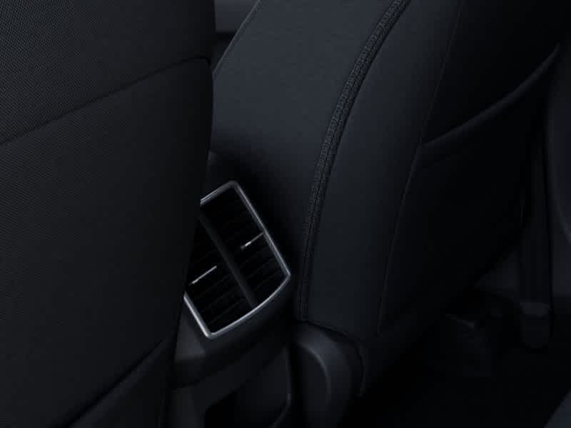 2026 Kia Sportage Hybrid S AWD