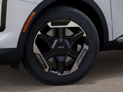 2026 Kia Sportage Hybrid S AWD