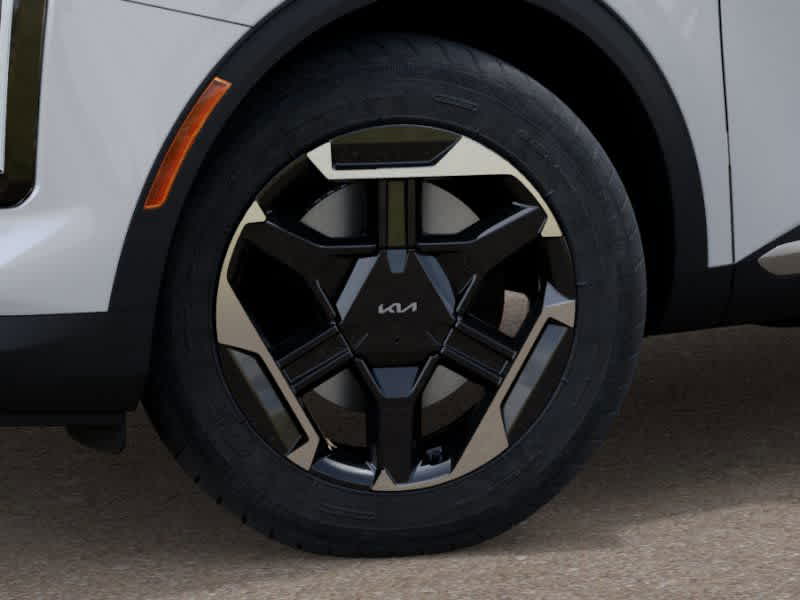 2026 Kia Sportage Hybrid S AWD