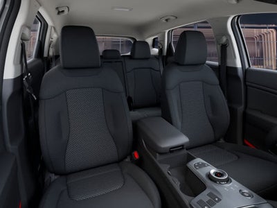 2026 Kia Sportage Hybrid S AWD