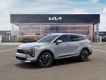 2026 Kia Sportage Hybrid S AWD