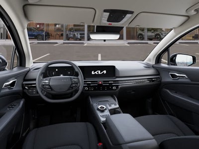 2026 Kia Sportage Hybrid S AWD