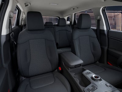 2026 Kia Sportage Hybrid S AWD