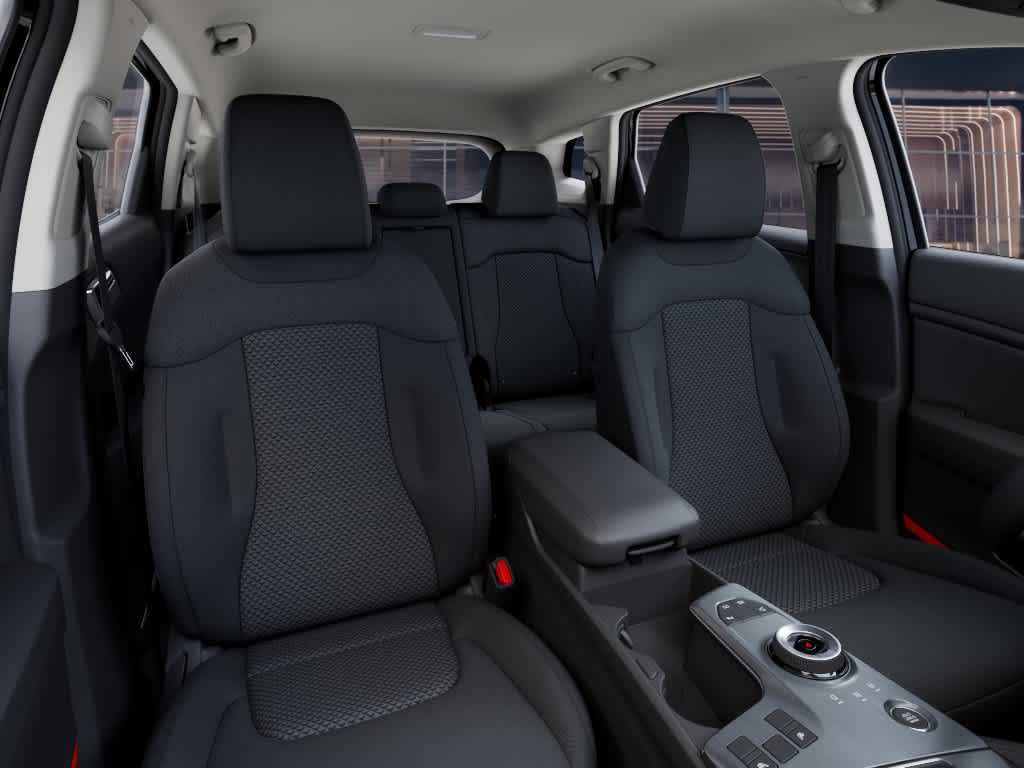2026 Kia Sportage Hybrid S AWD