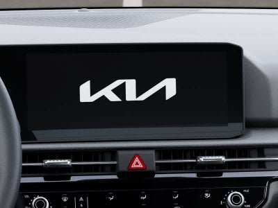 2026 Kia Sportage Hybrid S AWD