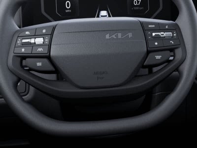 2026 Kia Sportage Hybrid S AWD