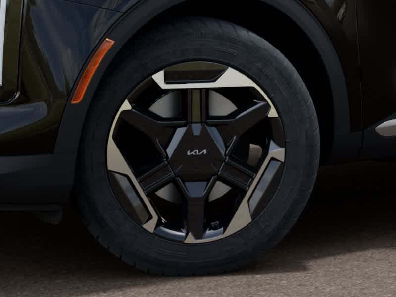 2026 Kia Sportage Hybrid S AWD