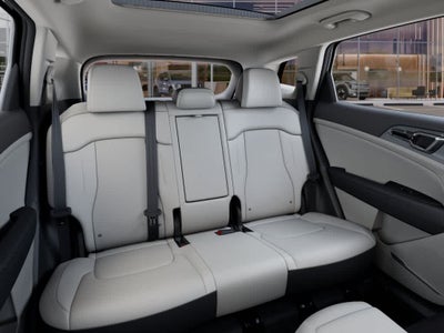 2027 Kia Sportage Hybrid EX FWD