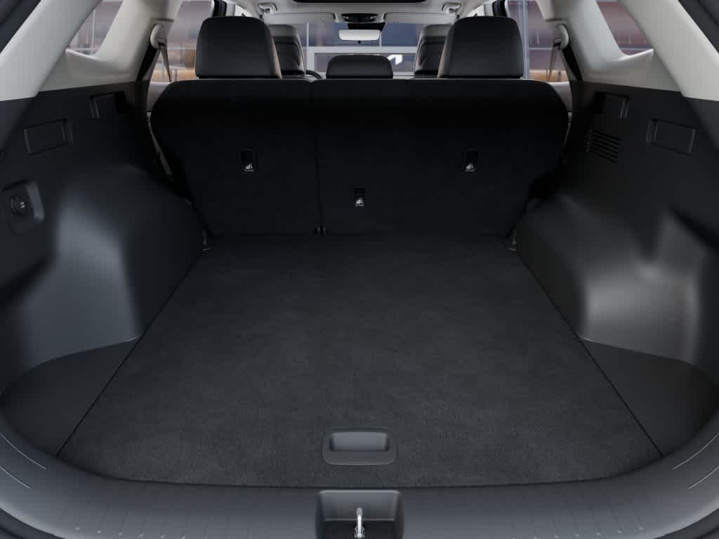 2027 Kia Sportage Hybrid EX FWD