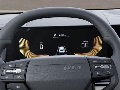 2027 Kia Sportage Hybrid EX FWD