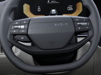 2027 Kia Sportage Hybrid EX FWD