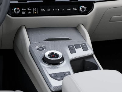 2027 Kia Sportage Hybrid EX FWD