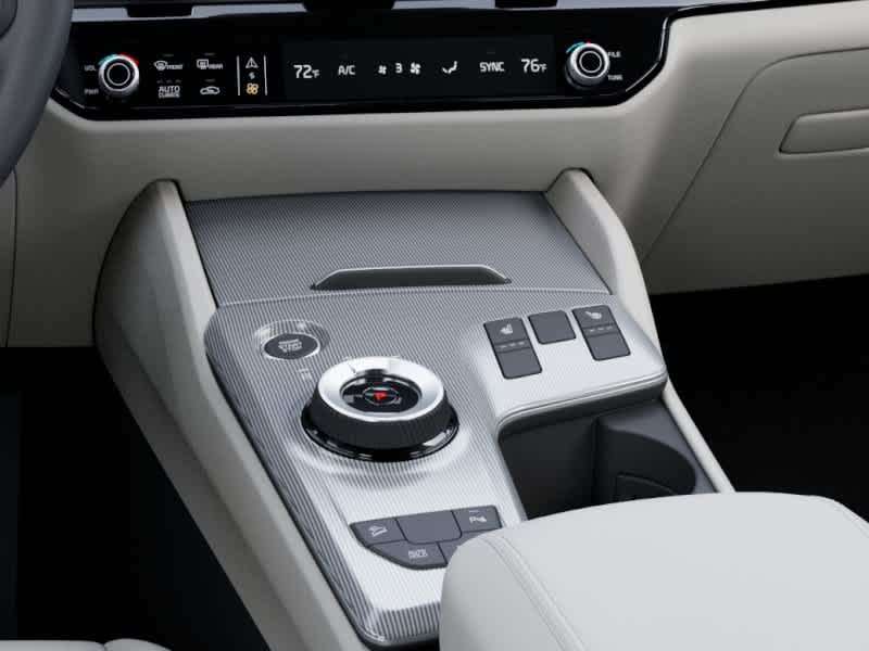 2027 Kia Sportage Hybrid EX FWD