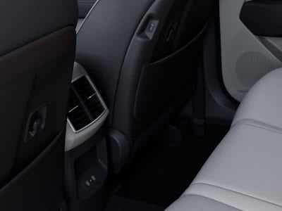 2027 Kia Sportage Hybrid EX FWD