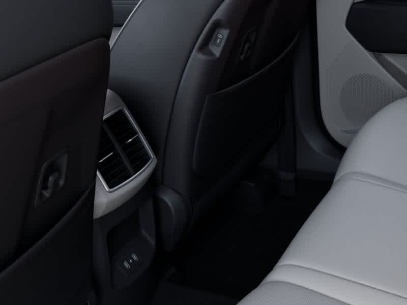2027 Kia Sportage Hybrid EX FWD