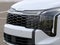 2027 Kia Sportage Hybrid EX FWD