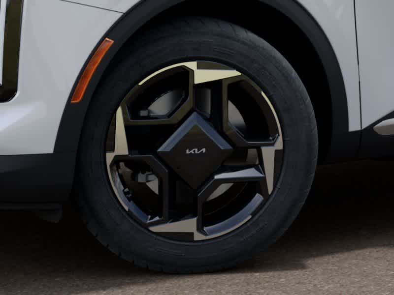 2027 Kia Sportage Hybrid EX FWD