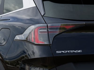 2027 Kia Sportage Hybrid EX FWD