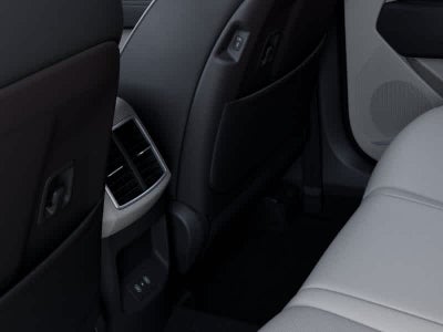 2027 Kia Sportage Hybrid EX FWD
