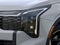 2027 Kia Sportage Hybrid EX FWD