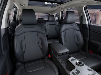 2027 Kia Sportage Hybrid EX FWD