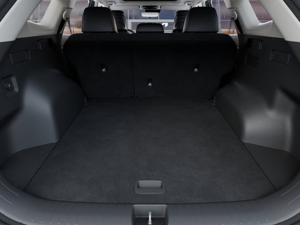 2027 Kia Sportage Hybrid EX FWD