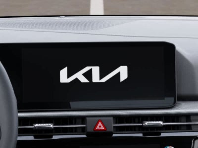 2027 Kia Sportage Hybrid EX FWD