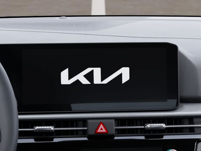 2027 Kia Sportage Hybrid EX FWD