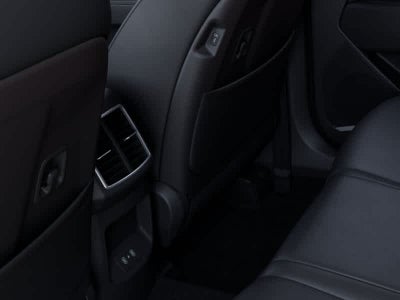 2027 Kia Sportage Hybrid EX FWD