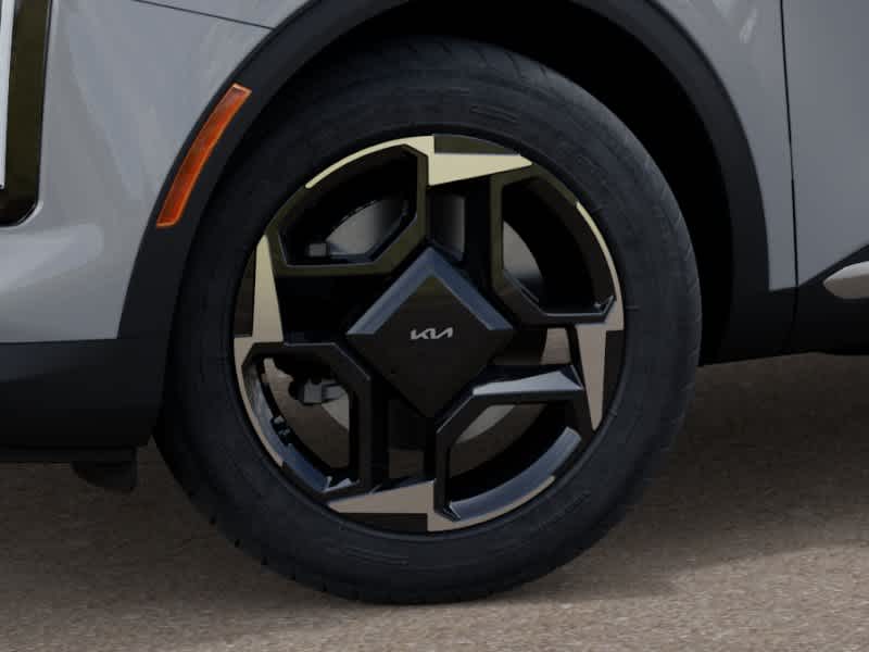 2027 Kia Sportage Hybrid EX FWD