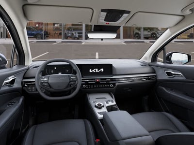 2026 Kia Sportage Hybrid EX AWD