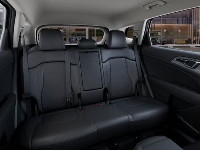 2026 Kia Sportage Hybrid EX AWD