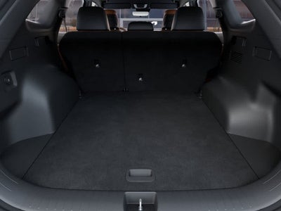 2026 Kia Sportage Hybrid X-Line AWD