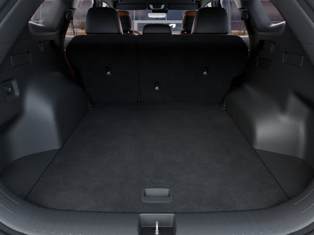 2026 Kia Sportage Hybrid X-Line AWD