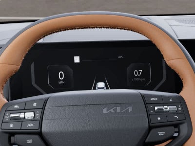 2026 Kia Sportage Hybrid X-Line AWD