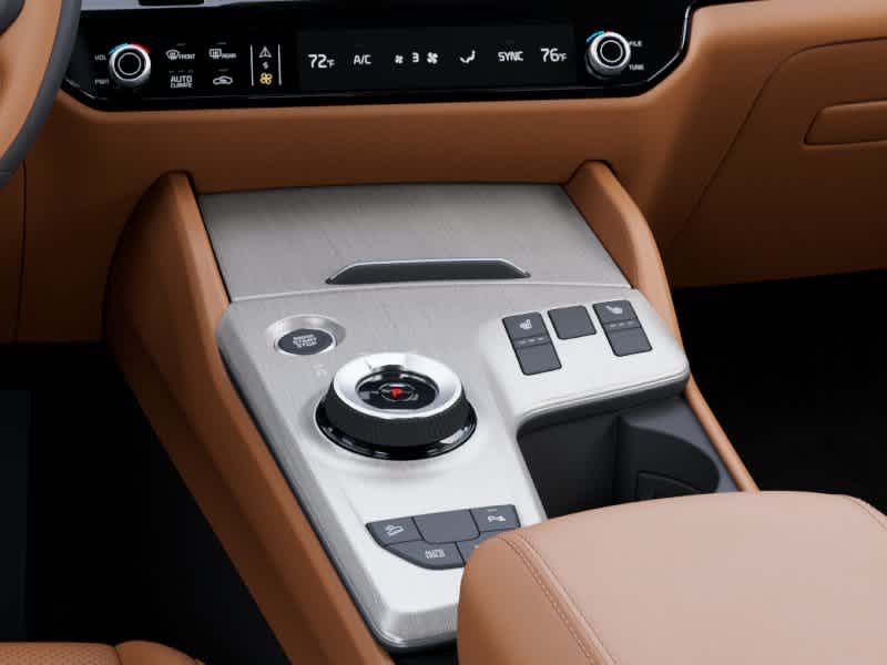 2026 Kia Sportage Hybrid X-Line AWD