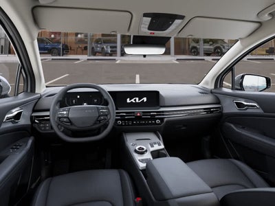 2026 Kia Sportage Hybrid EX AWD