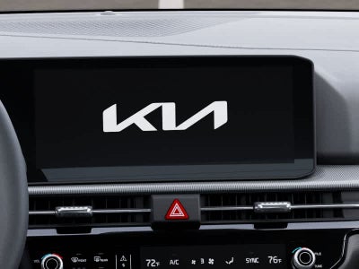 2026 Kia Sportage Hybrid EX AWD
