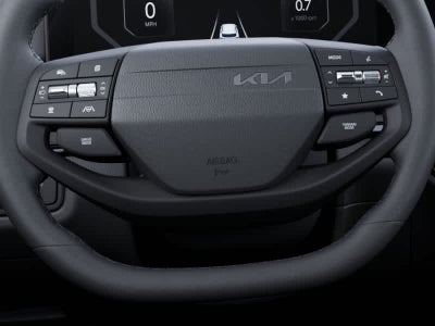 2026 Kia Sportage Hybrid EX AWD