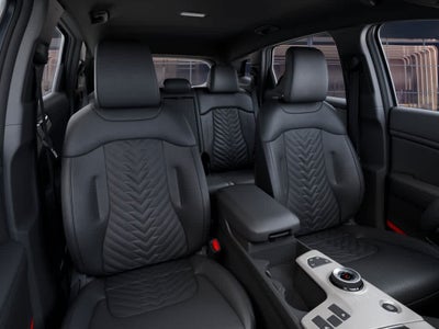 2026 Kia Sportage Hybrid X-Line AWD