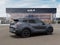 2026 Kia Sportage Hybrid X-Line AWD