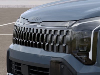 2026 Kia Sportage Hybrid HYBRID XLINE AWD